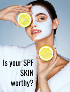SPF