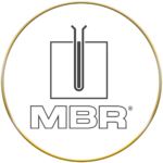 MBR logo