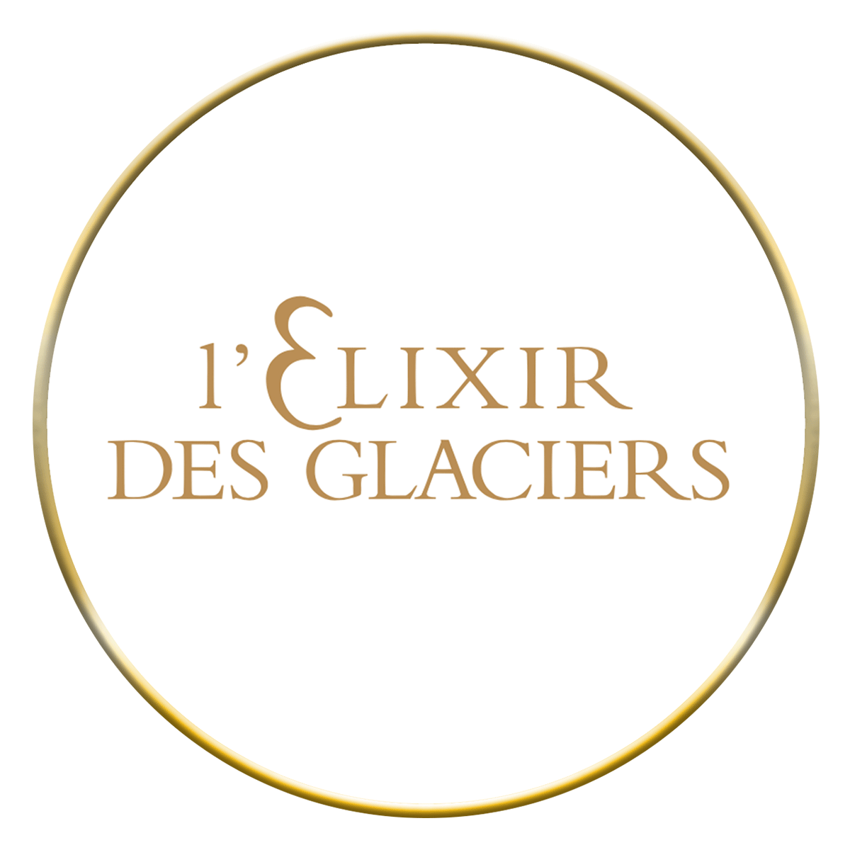 Ielixir des glaciers