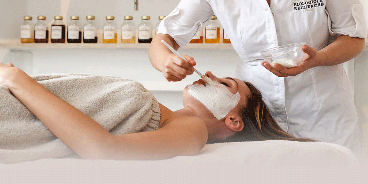 Biologique recherche