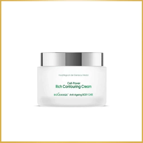 Cell Power Rich Contour Cream