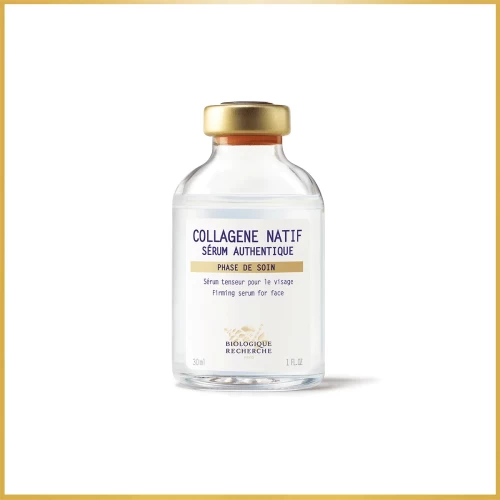 TAUTENING AND FIRMING SERUM