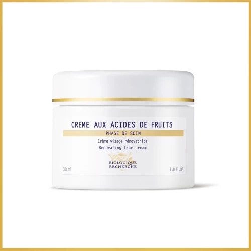 BRIGHTENING EXFOLIATING MOISTURIZING