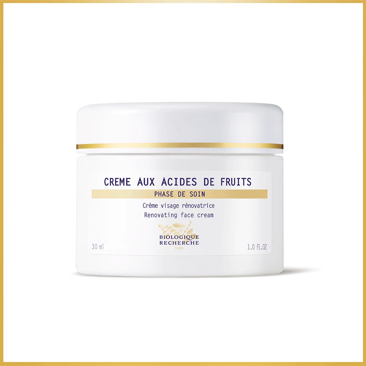 BRIGHTENING EXFOLIATING MOISTURIZING