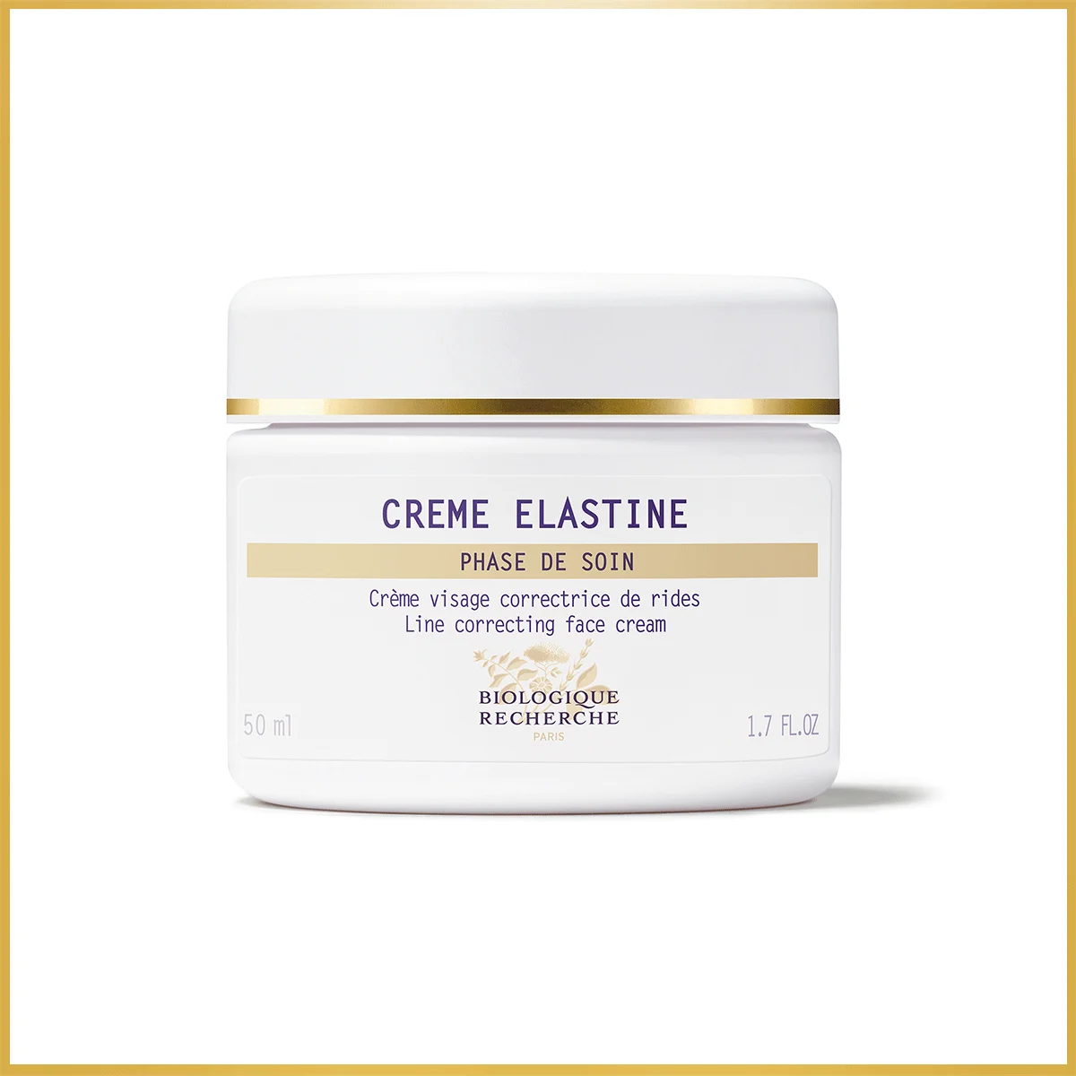 ANTI WRINKLE MOISTURIZING REGENERATING