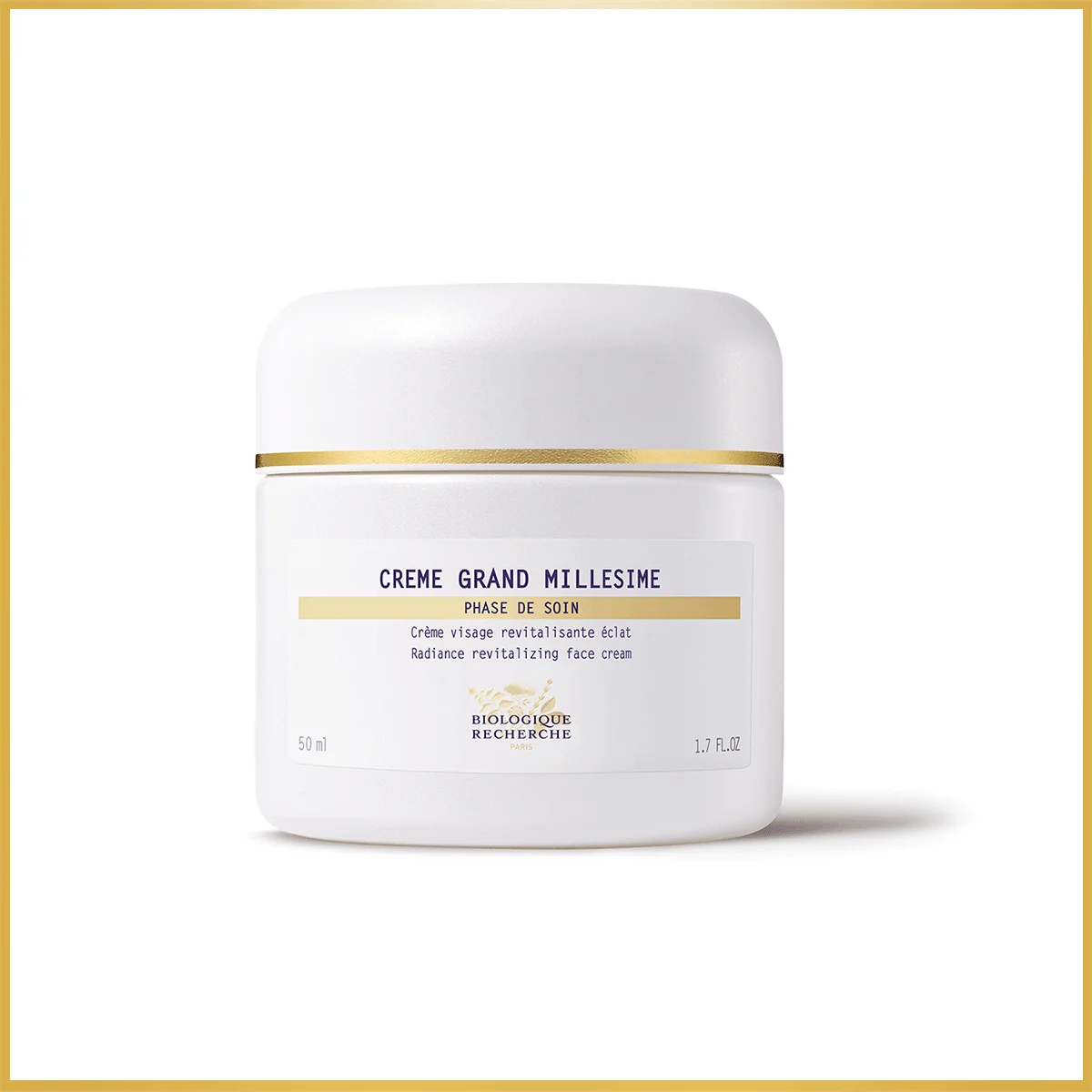 ILLUMINATING REGENERATING REVITALIZING