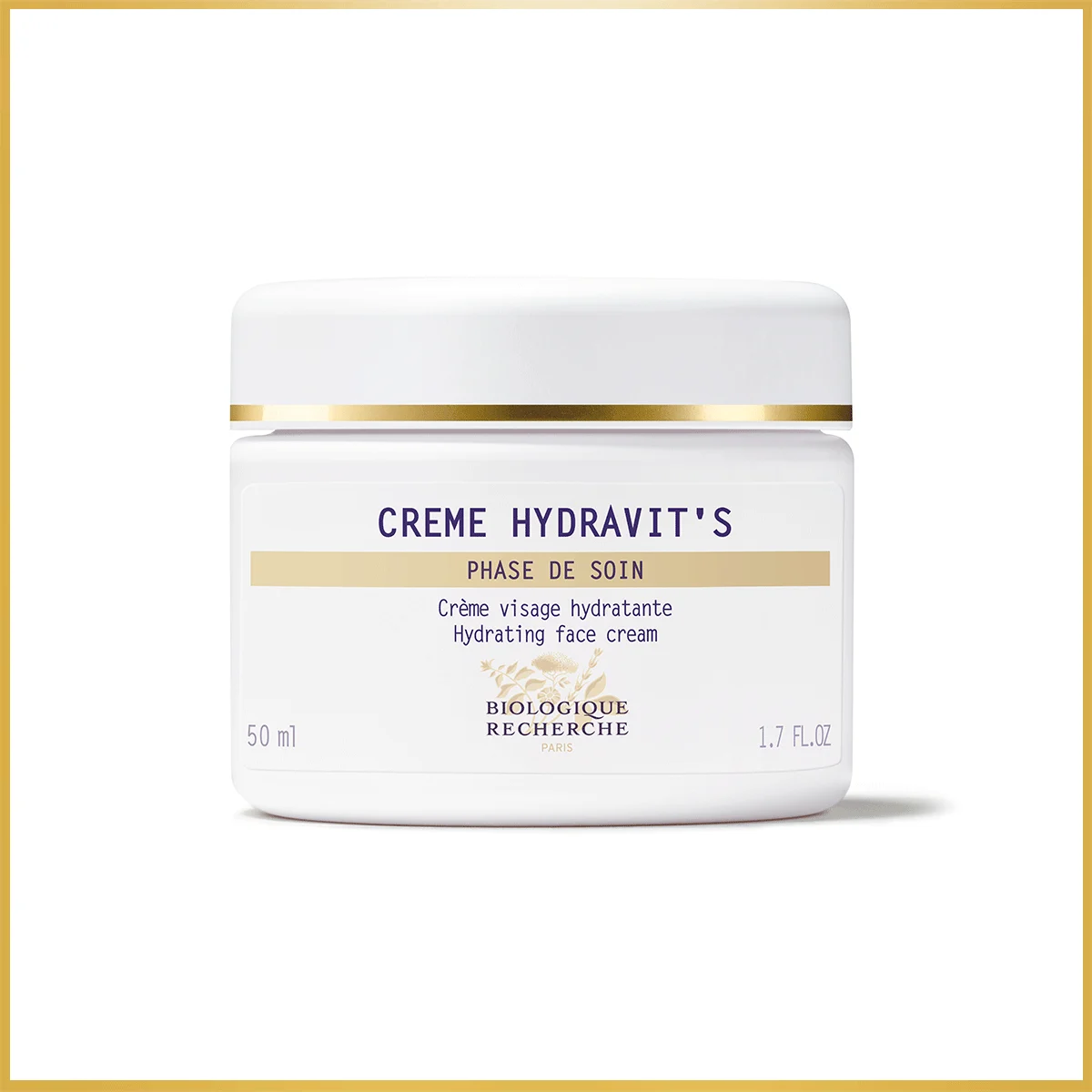 ENERGIZING MOISTURIZING REVITALIZING