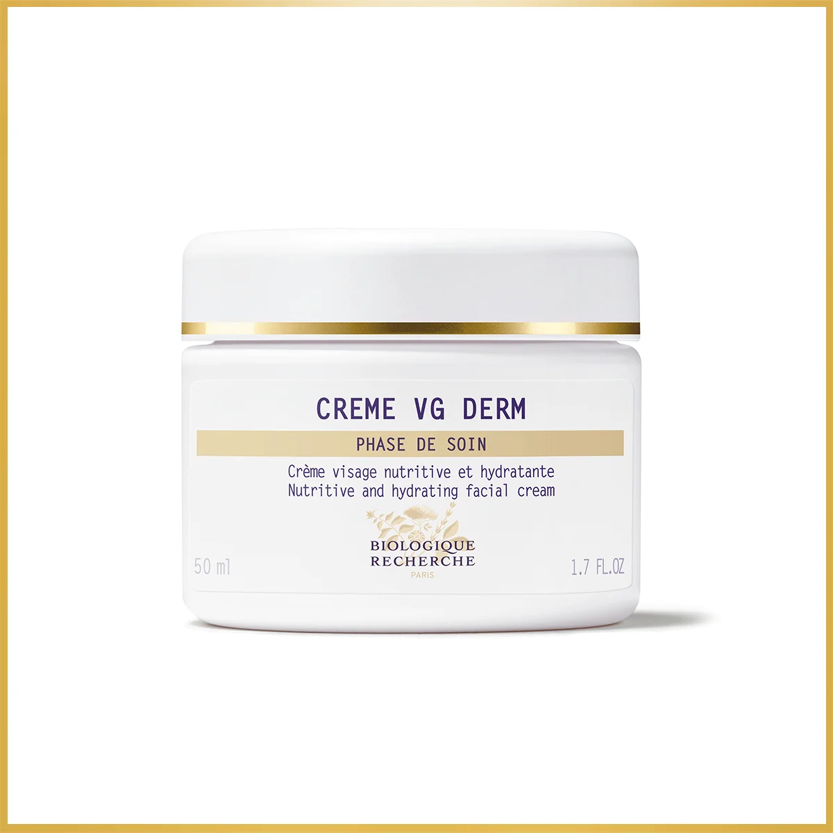 MOISTURIZING NOURISHING COMFORTING