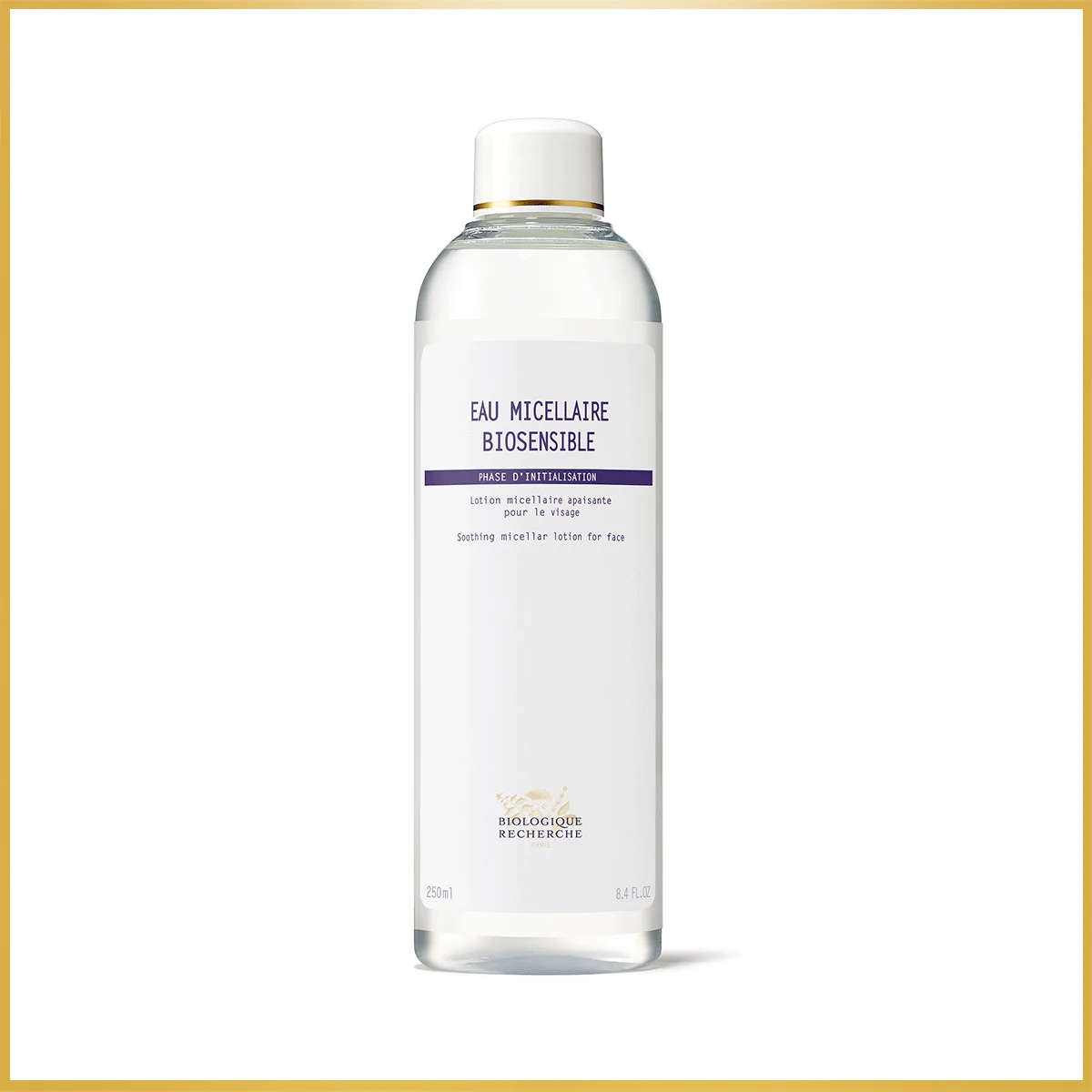 SOOTHING MAKEUP REMOVING MOISTURIZING