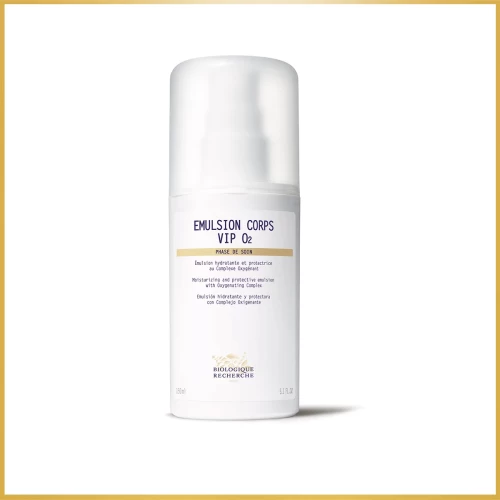 ANTI POLLUTION OXYGENATING PROTECTIVE