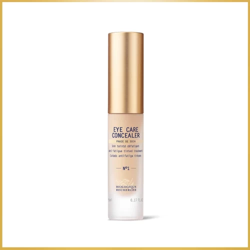 ANTI DARK CIRCLES SMOOTHING PLUMPING ANTI PUFFINESS