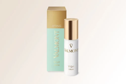 Anti-wrinkle face serum