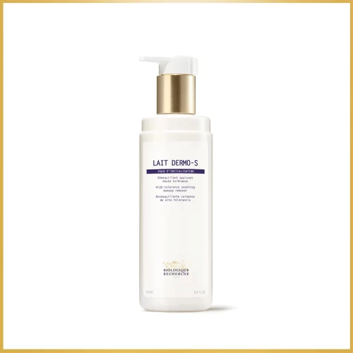 SOOTHING MAKEUP REMOVING MOISTURIZING