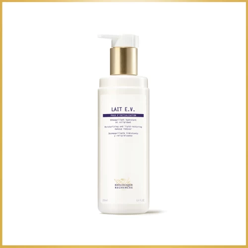 MAKEUP REMOVING MOISTURIZING PROTECTIVE