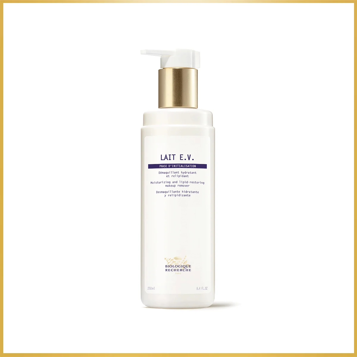 MAKEUP REMOVING MOISTURIZING PROTECTIVE