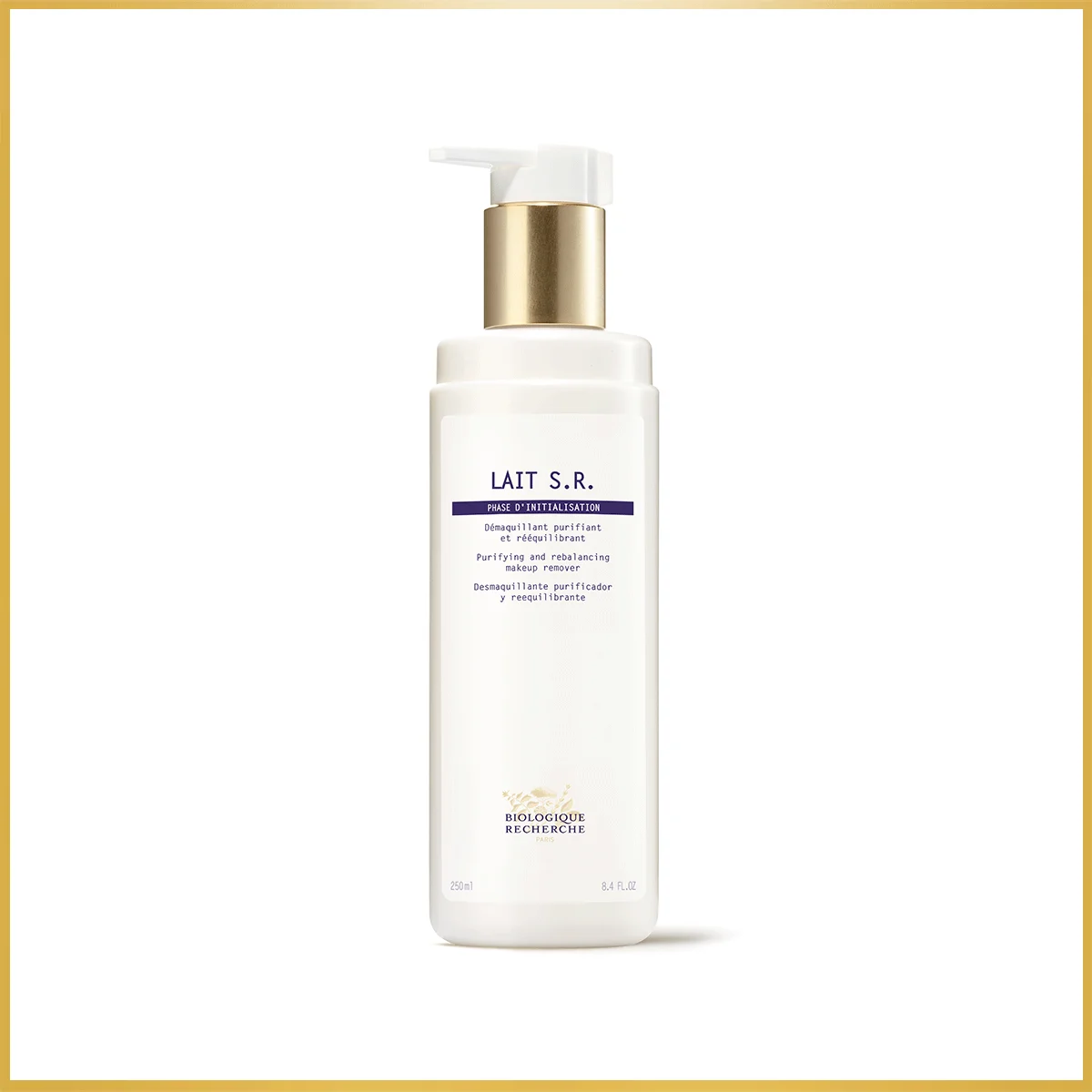 MAKEUP REMOVING PURIFYING REBALANCING