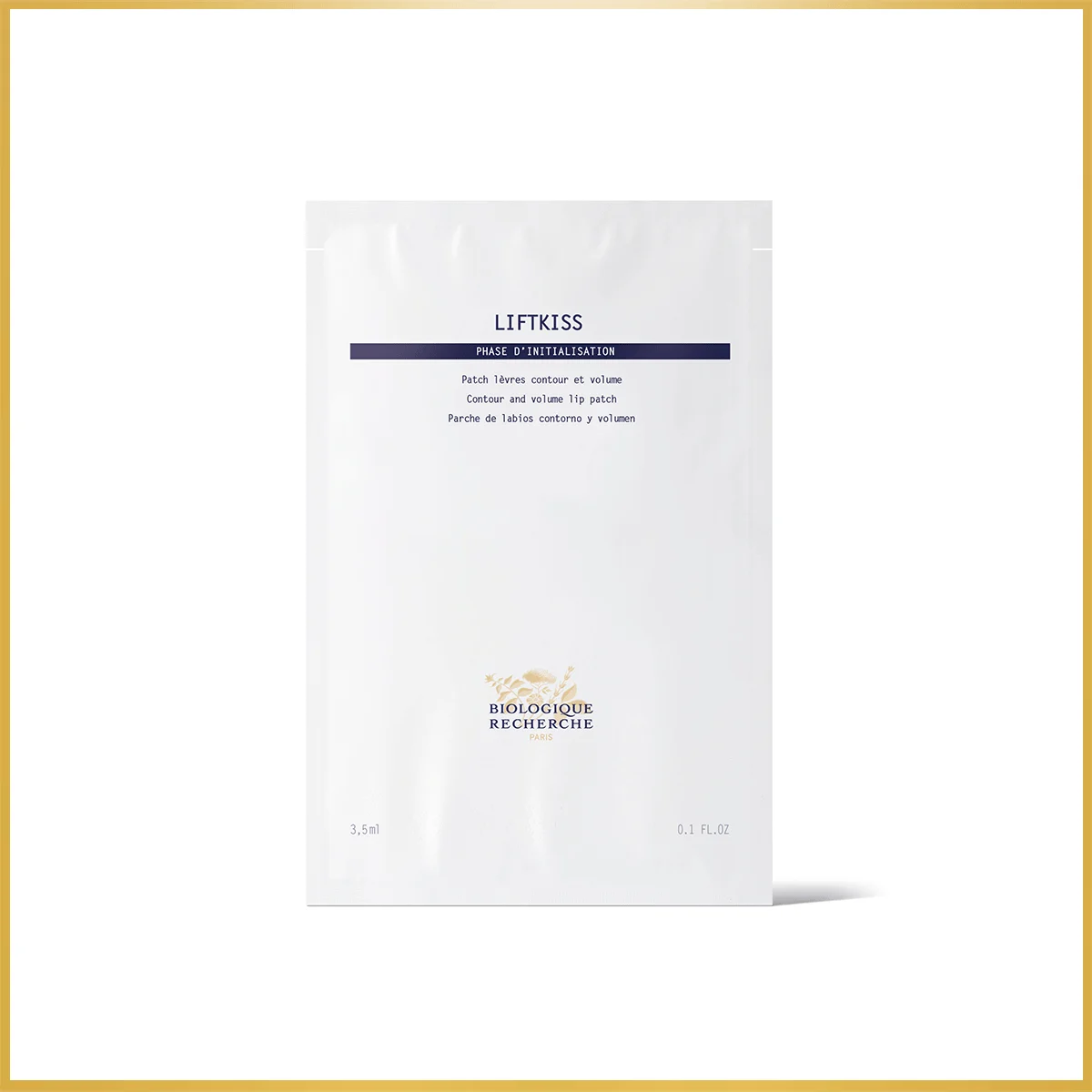 SMOOTHING REGENERATING PLUMPING LIFTING