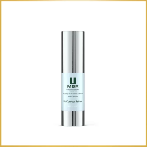 Lip Contour Refiner - MBR