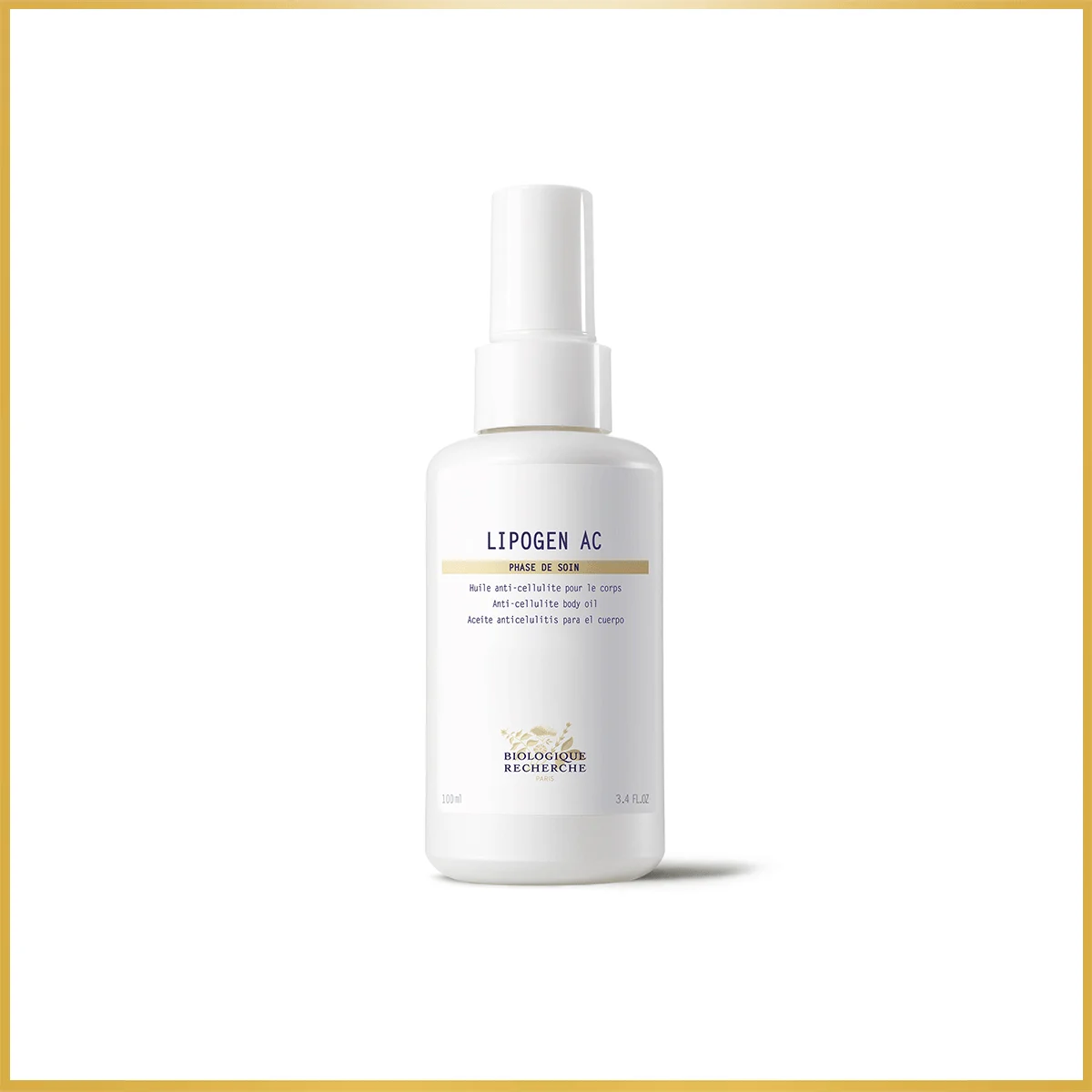 SMOOTHING FIRMING PLUMPING