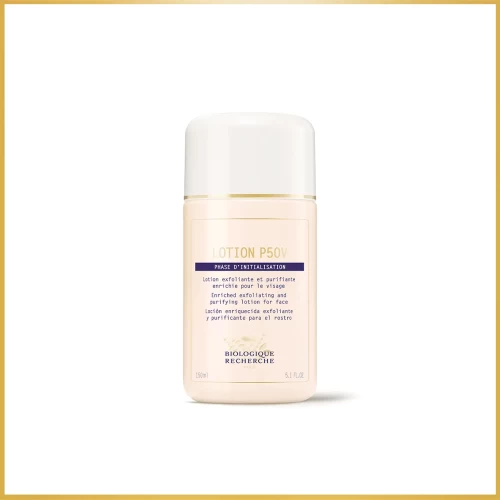 EXFOLIATING PURIFYING TONING
