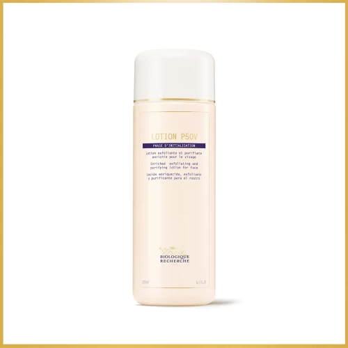 EXFOLIATING PURIFYING TONING