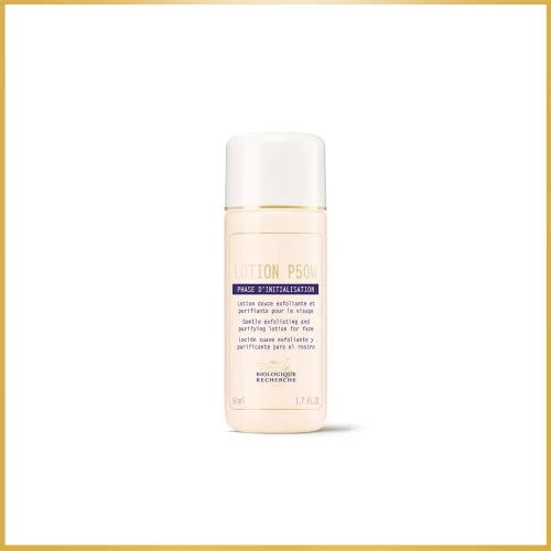 EXFOLIATING MOISTURIZING PURIFYING