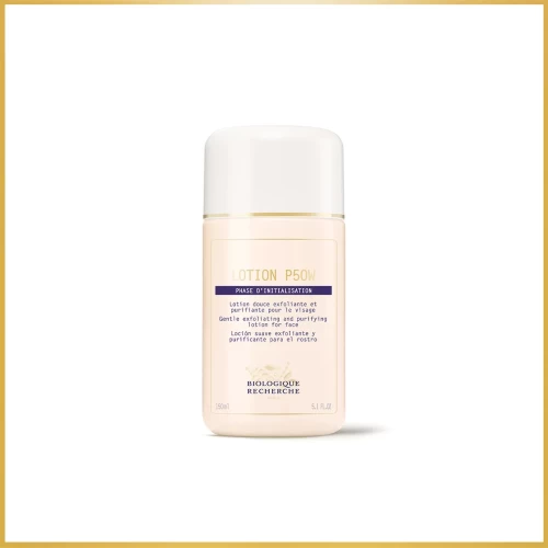 EXFOLIATING MOISTURIZING PURIFYING