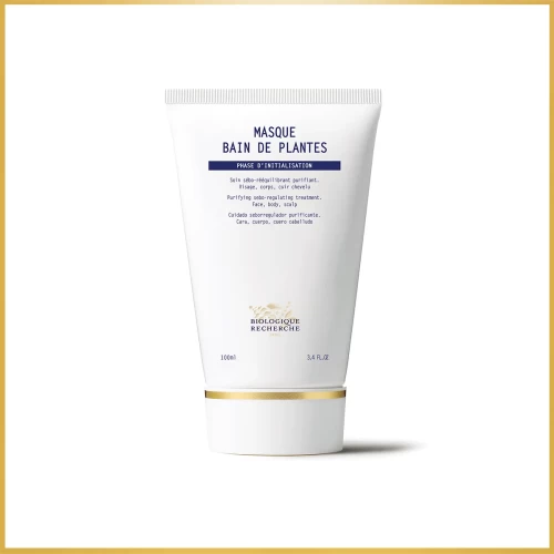 PURIFYING SEBO-REGULATING