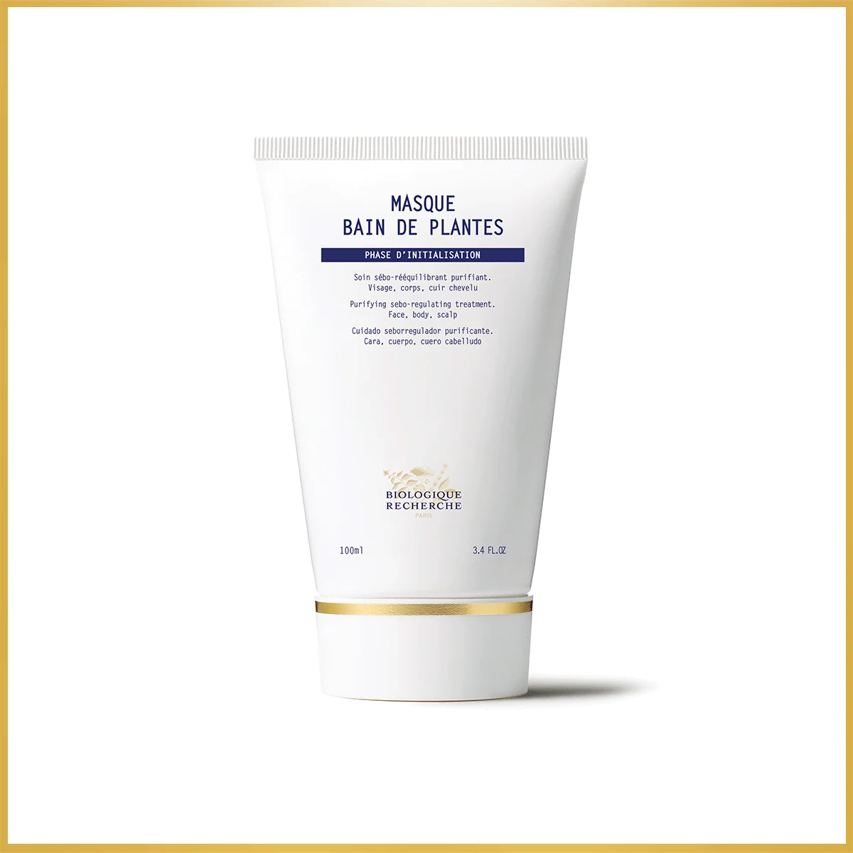 PURIFYING SEBO-REGULATING