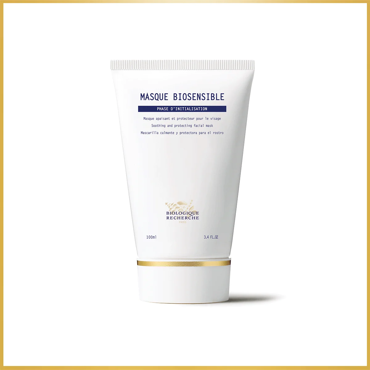 SOOTHING MOISTURIZING PROTECTIVE