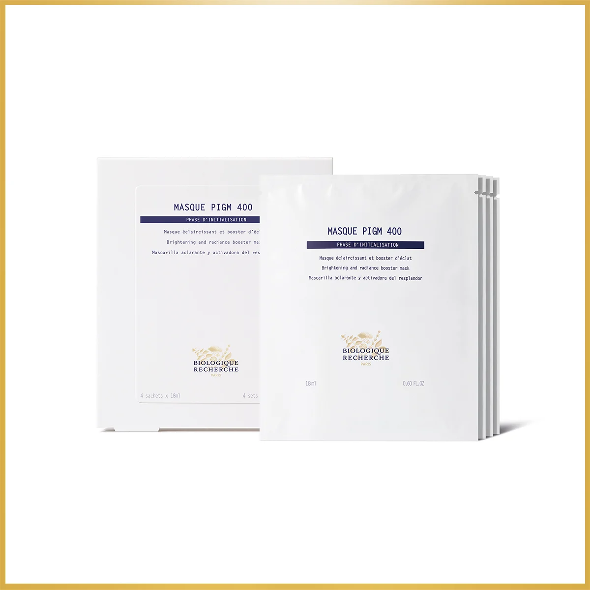 ANTI DARK SPOTS BRIGHTENING PERFECTING