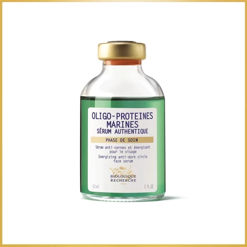 ANTI DARK CIRCLES ENERGIZING REVITALIZING
