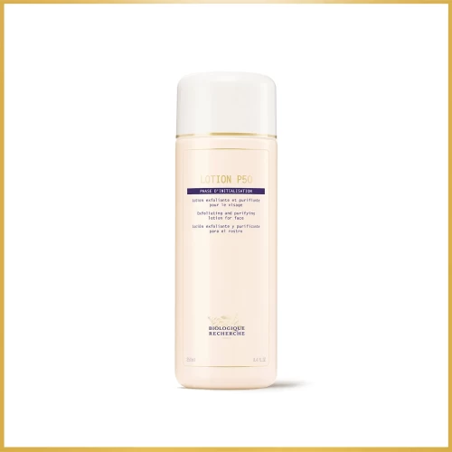 EXFOLIATING REBALANCING REGULATING