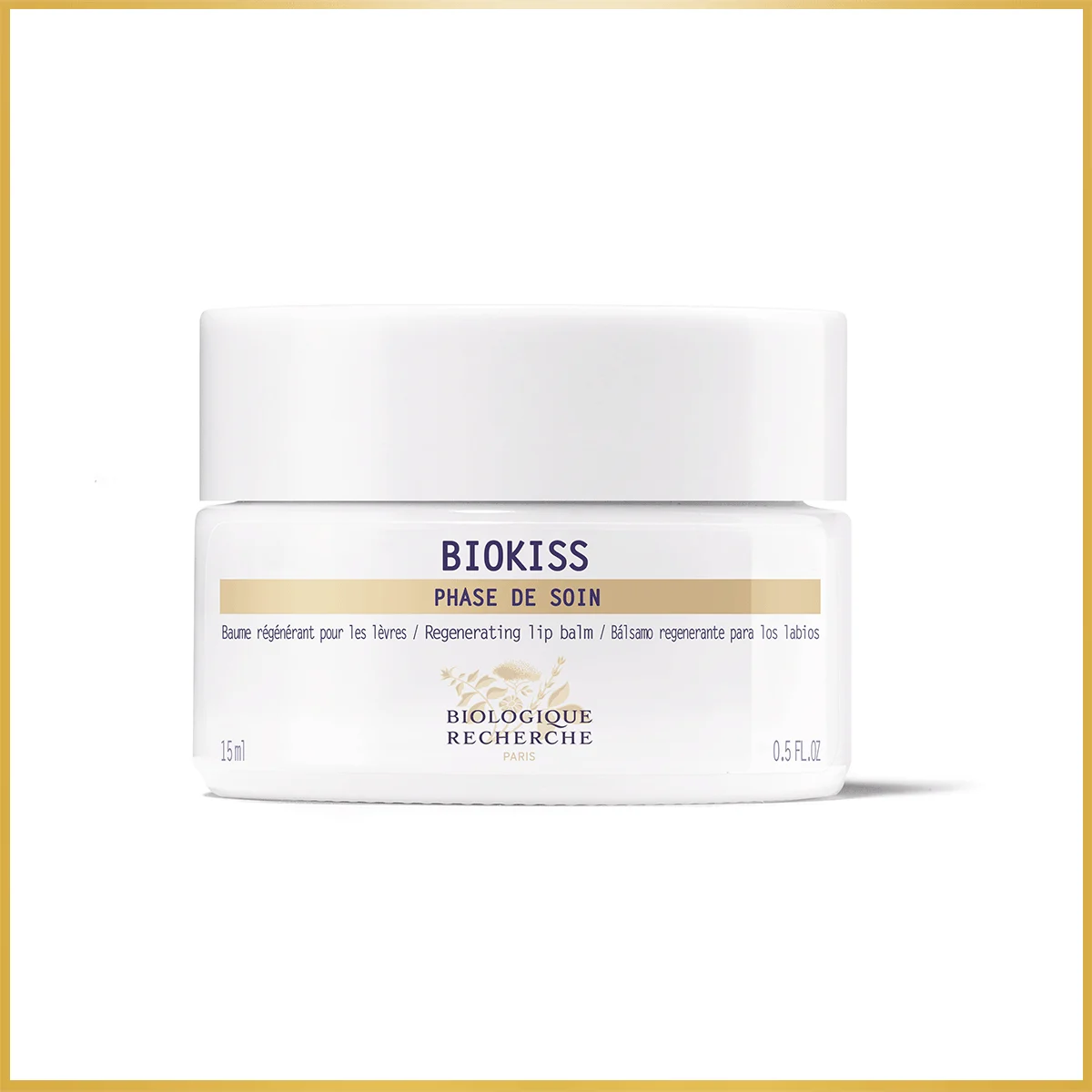 BR Biokiss 15ml
