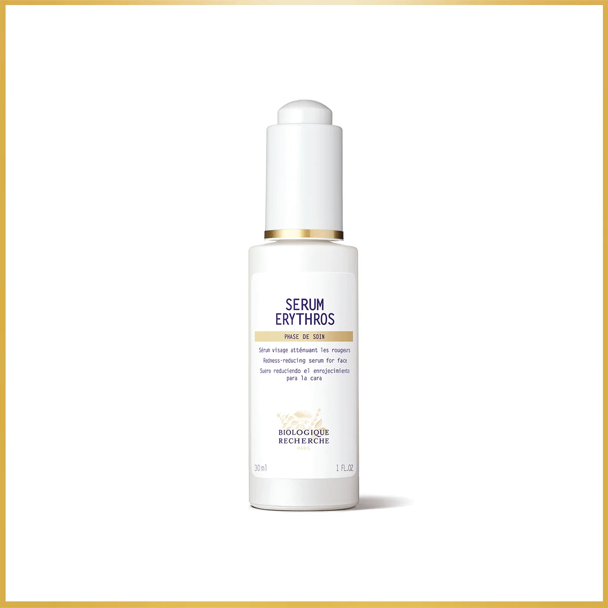 ANTI REDNESS SOOTHING