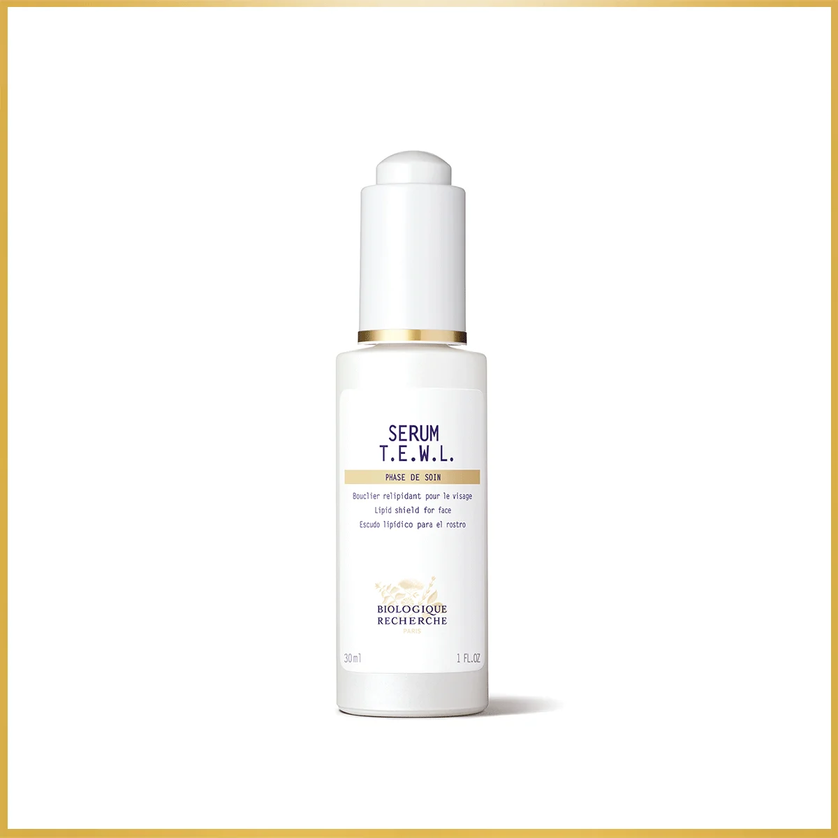 PROTECTIVE LIPID-REPLENISHING REPAIRING