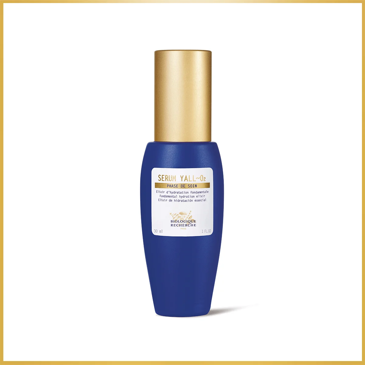 SERUM YALL 1oz