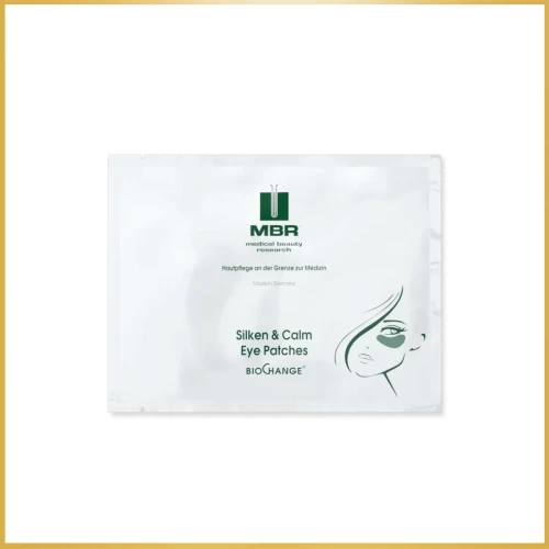 Silken & Calm Eye Patches